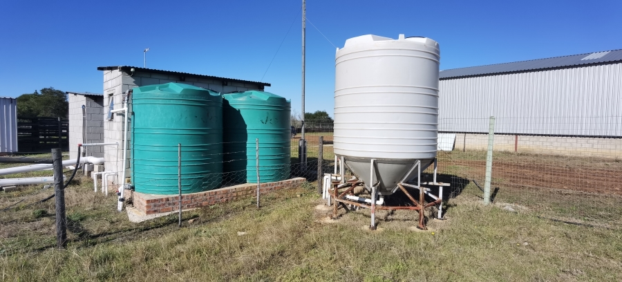 0 Bedroom Property for Sale in St Francis Bay Eastern Cape